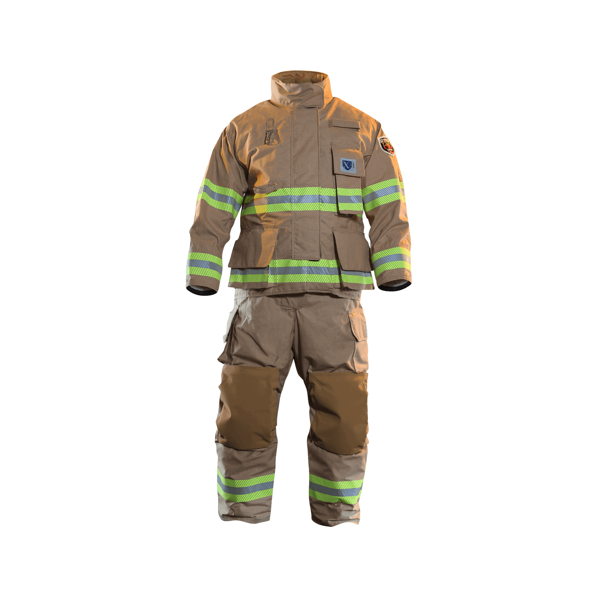 FireDex_Turnouts_FXM_FullBodyFront