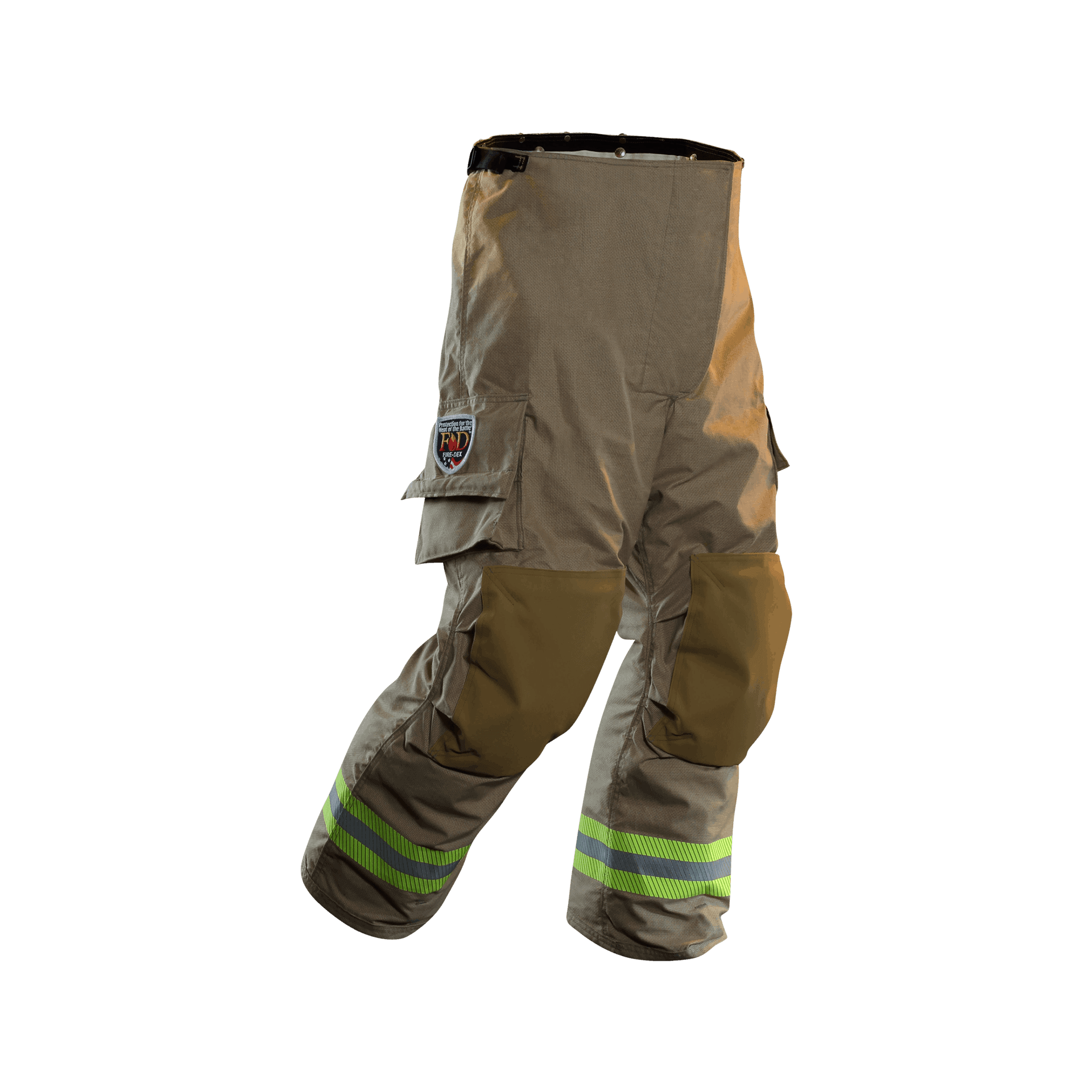 FireDex_Turnouts_FXM_Pant