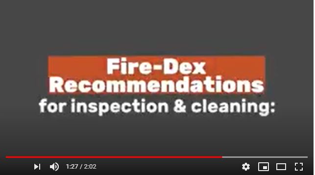 Particulate Blocking Hoods Inspection Instructions