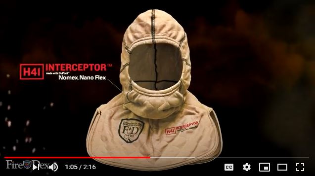The Need for Particulate Blocking Hoods Video