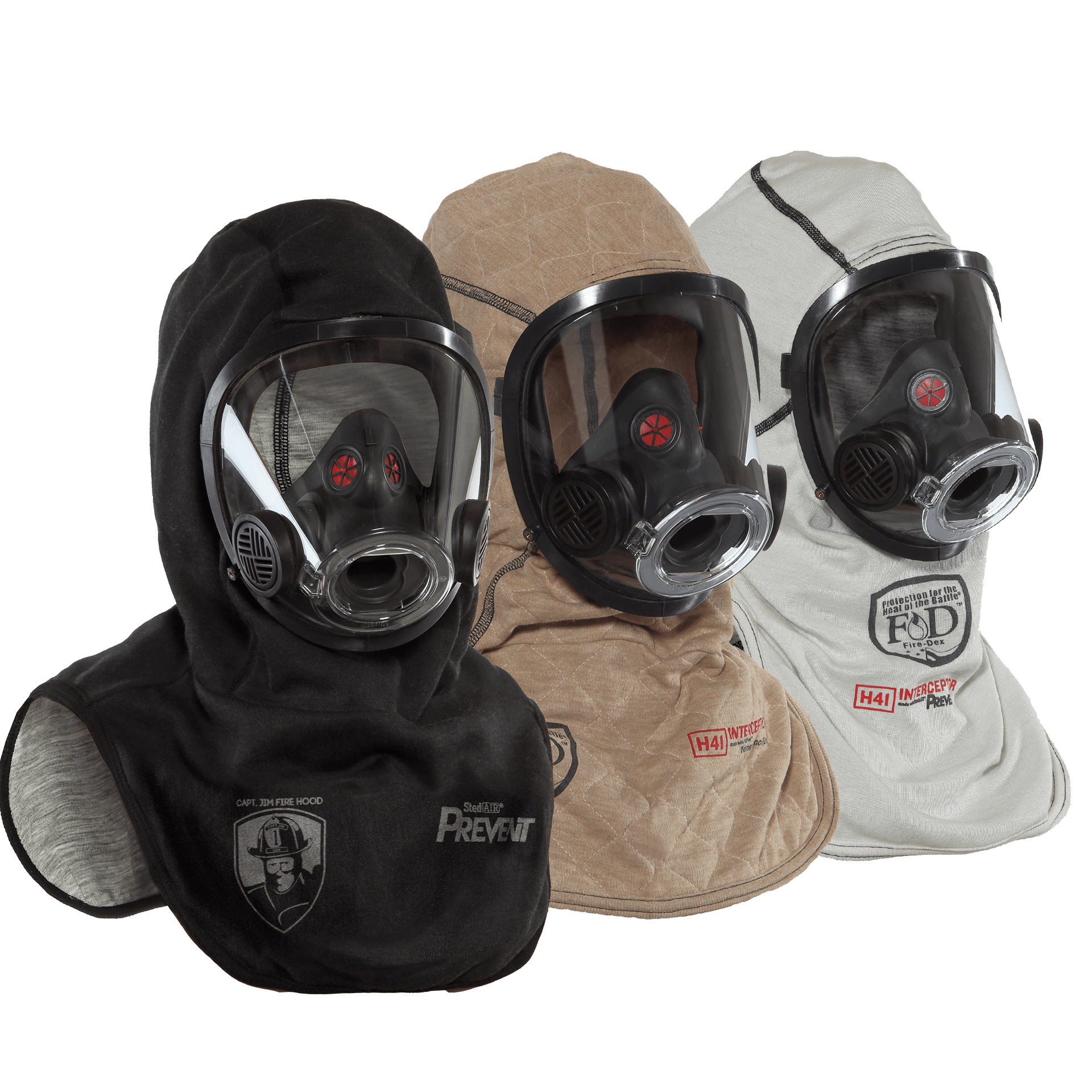 Hoods Category