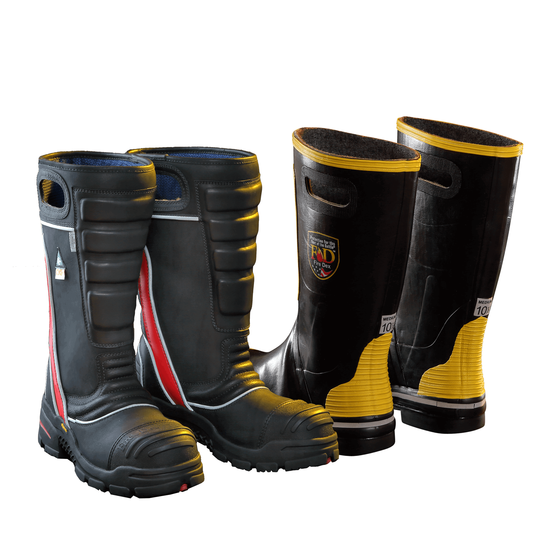 Fire-Dex_Category_Boots_FeatureImage