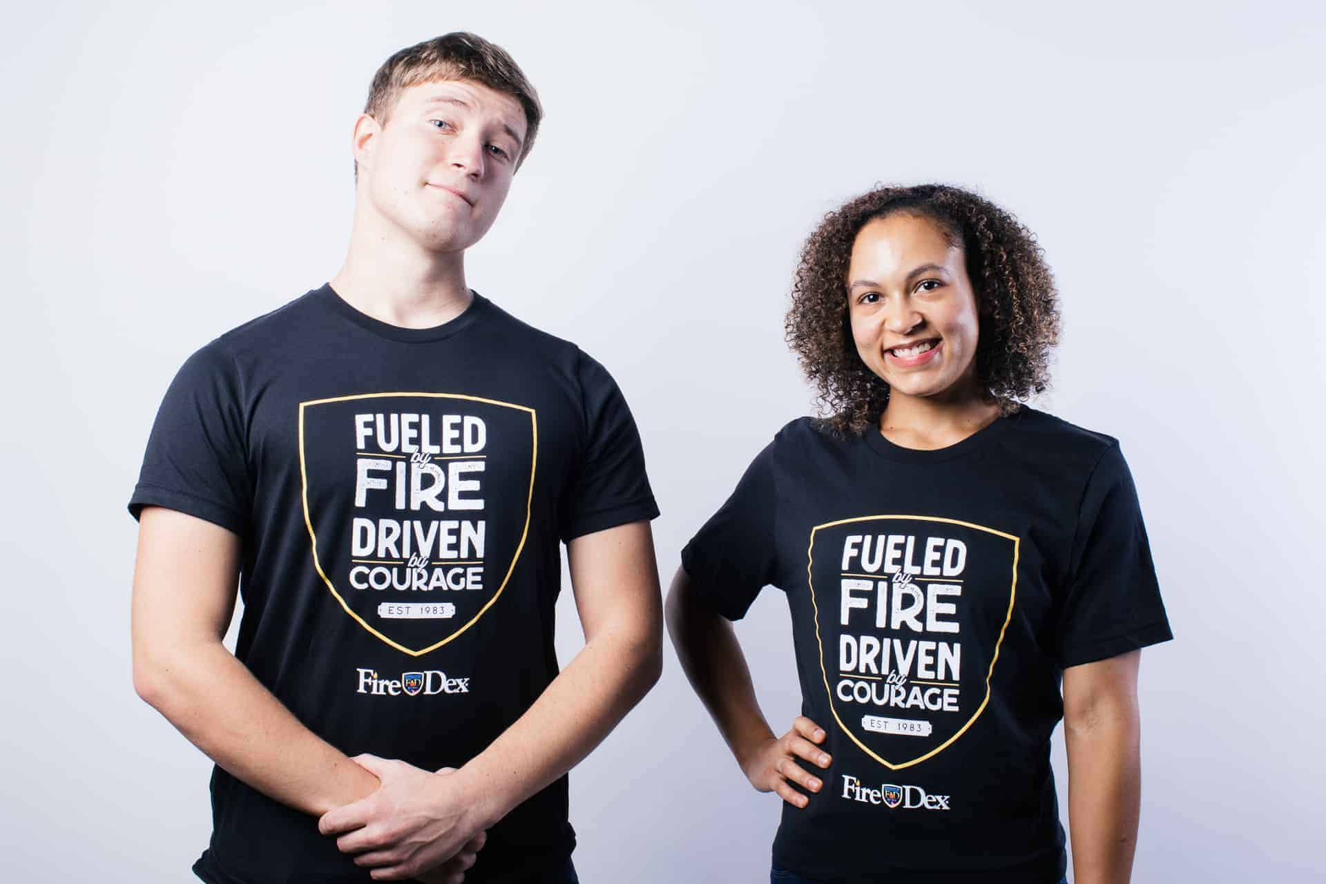 FireDex_FueledbyFireShirt_JosiahAlexa_IMG_8073