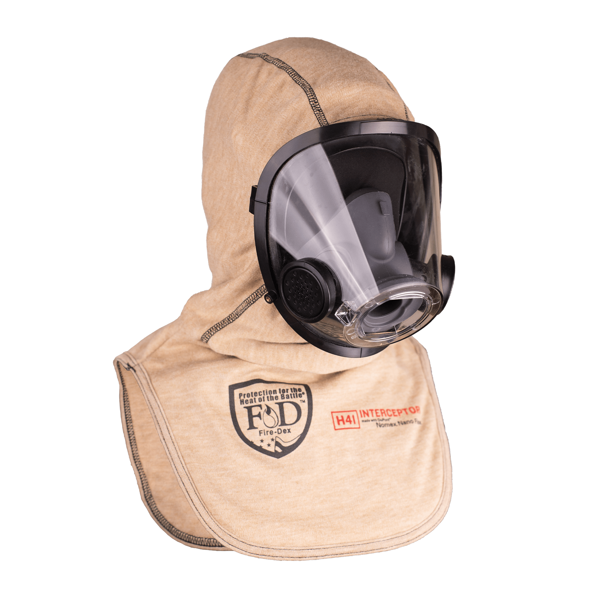 Captain Jim Particulate Blocking Fire Hood | Fire-Dex