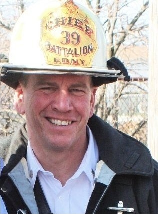 Andy Starnes