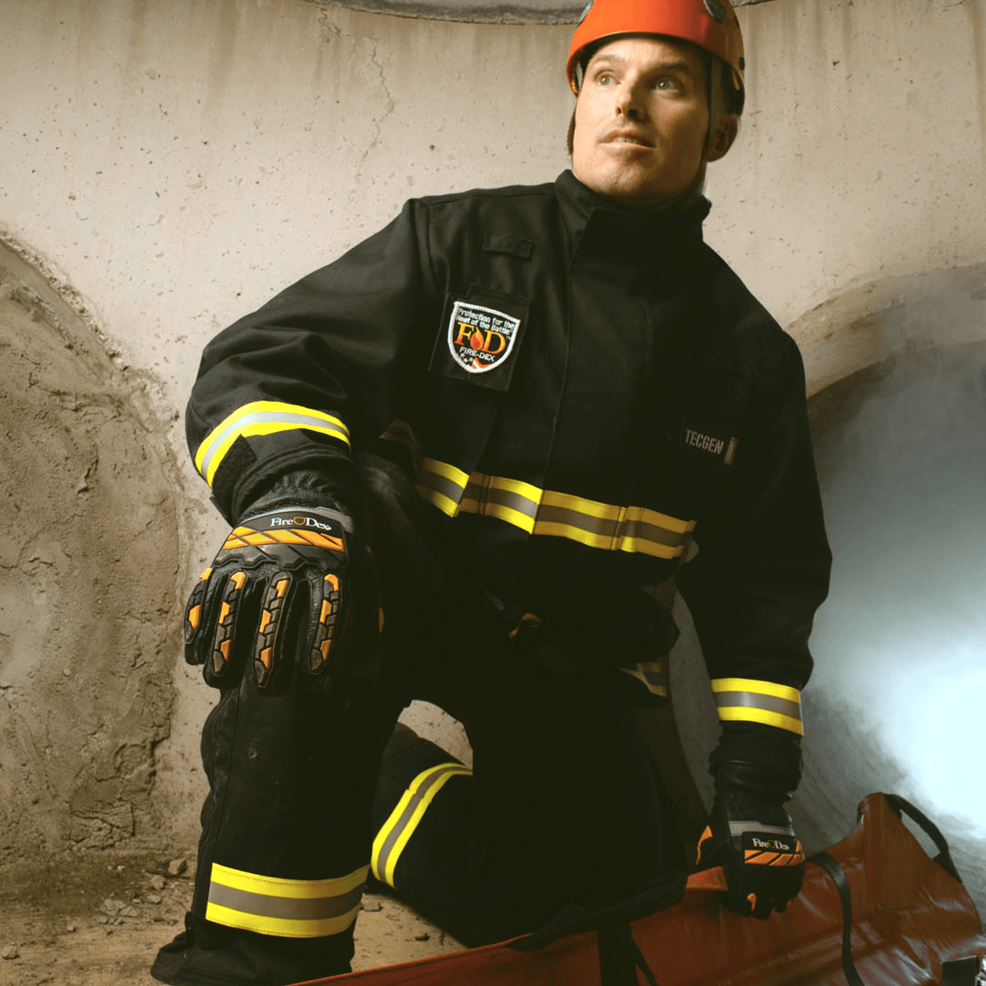 USAR Gear