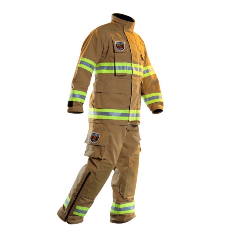 USAR Gear | Fire-Dex