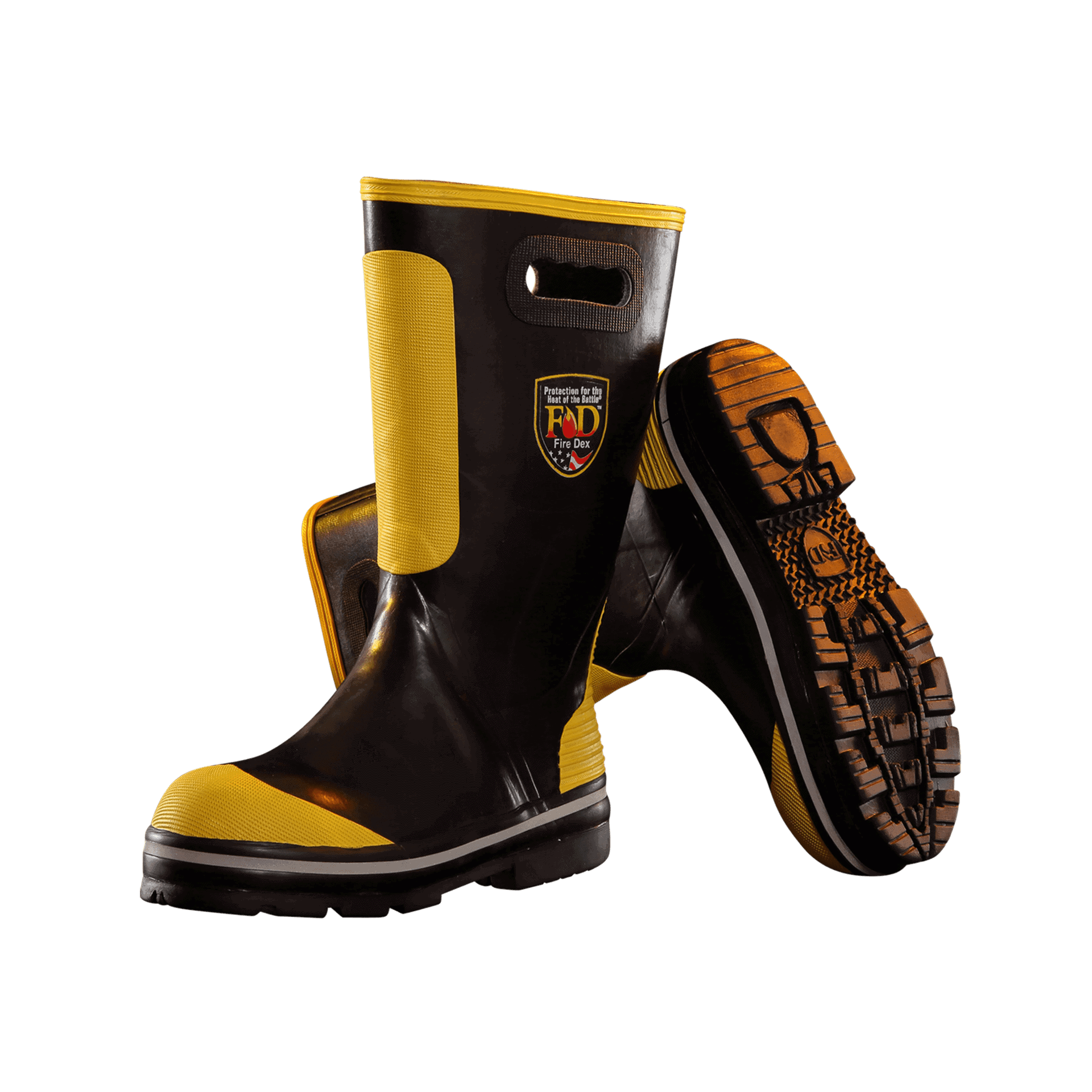 Boots | Fire-Dex