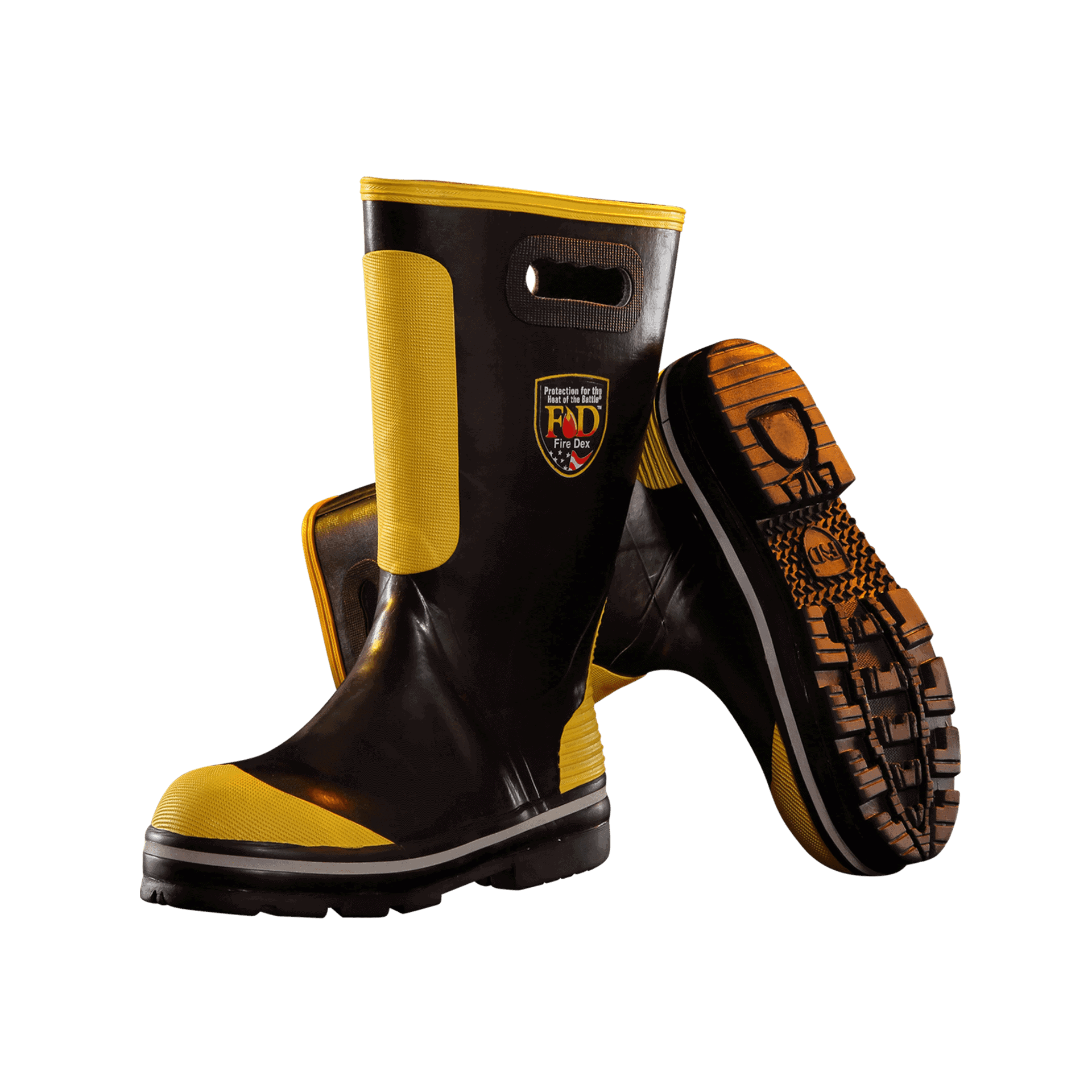Firedex_Boots_FDXR100_PairSole