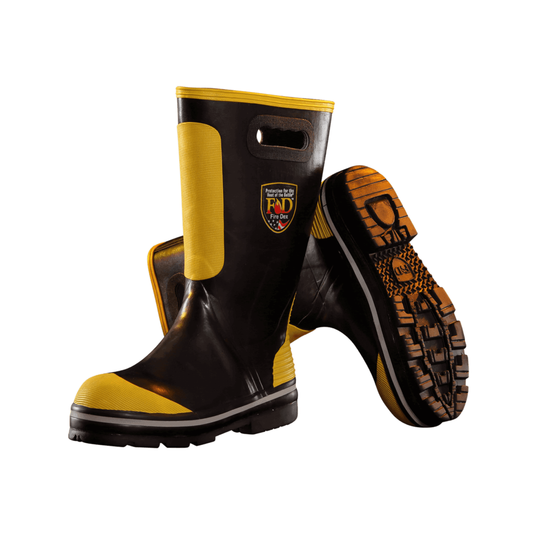 Fire-Dex FDXR100 Pair