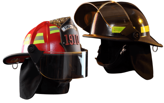 Helmetcombined