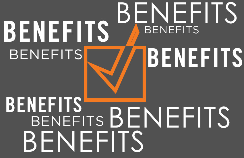 benefits