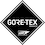 Gore Tex Logo_ Black _ White