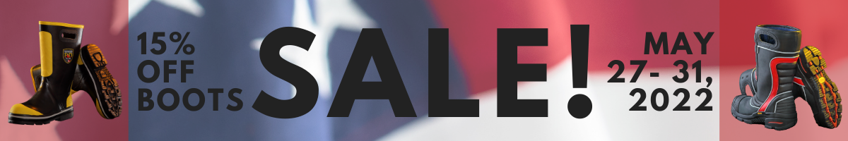 Memorial Day Sale Web Banner