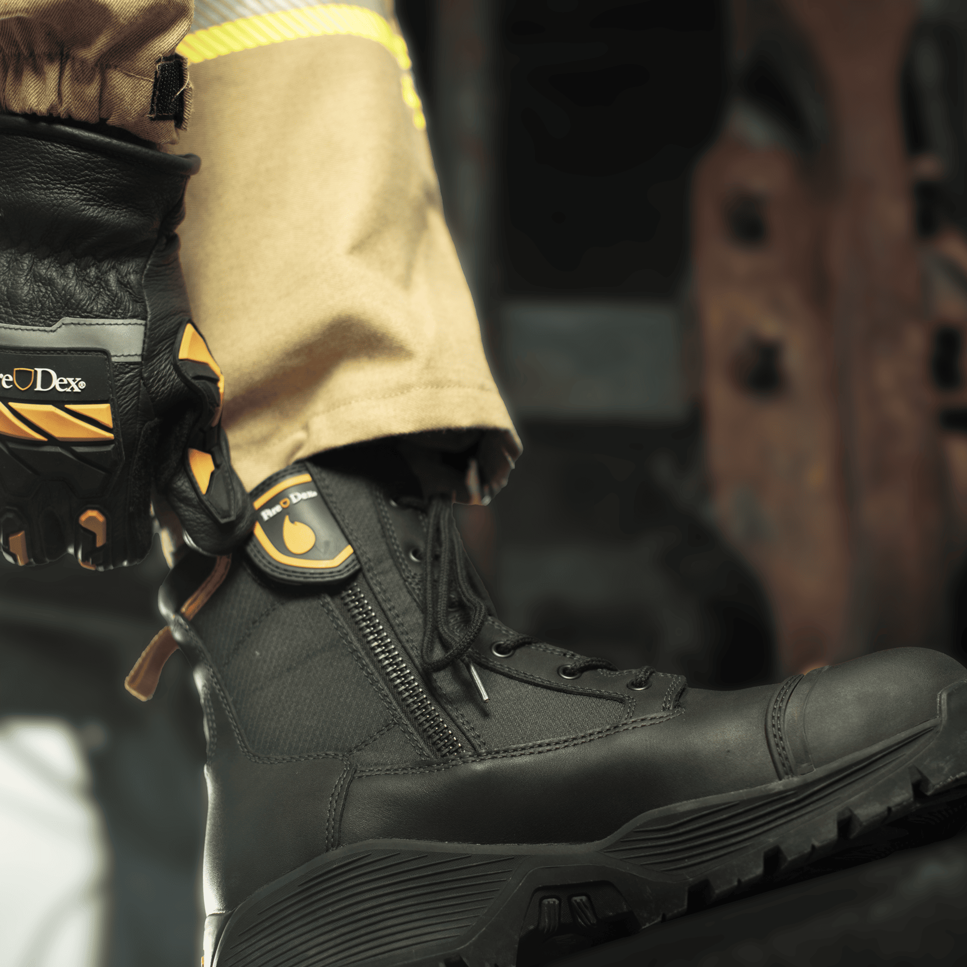 Accessories | Fire-Dex