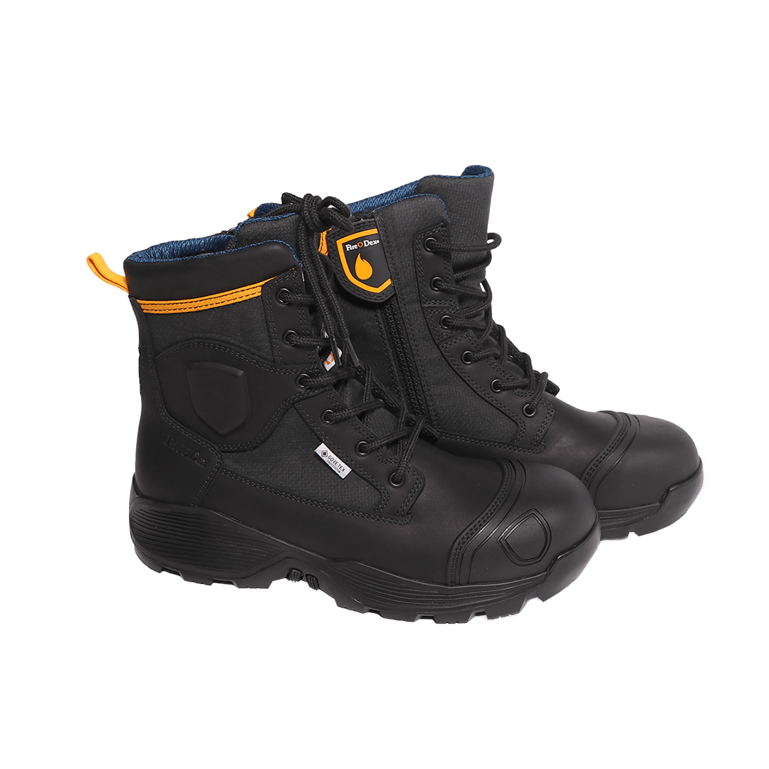 FDXL90 Boots | Fire-Dex