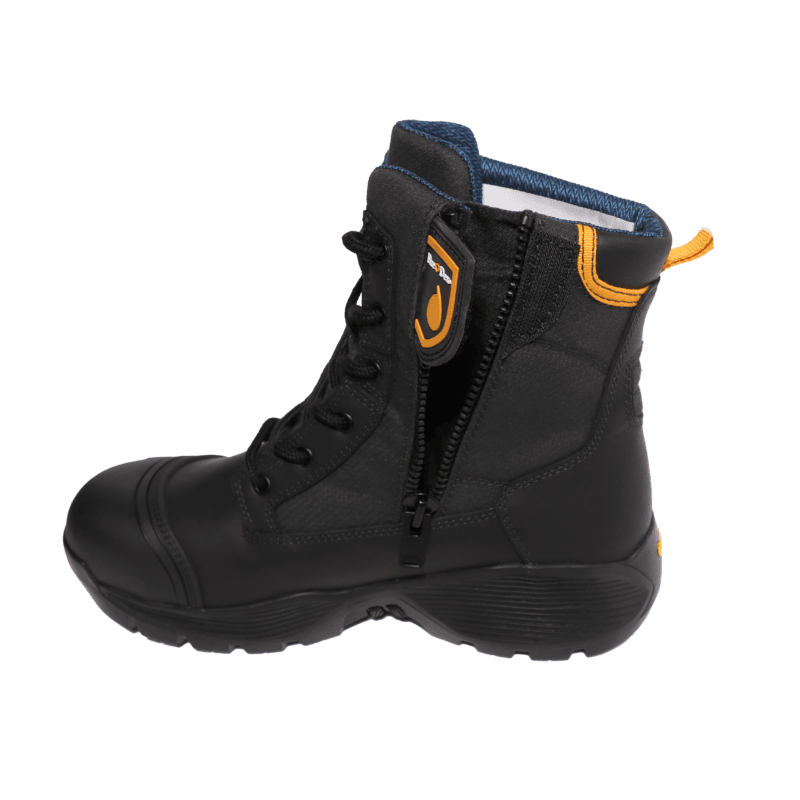 FDXL90 Boots | Fire-Dex