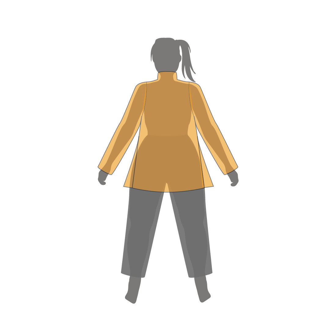 AeroFlex_Female Fit_Flare+BEG10_Full Body_FINAL