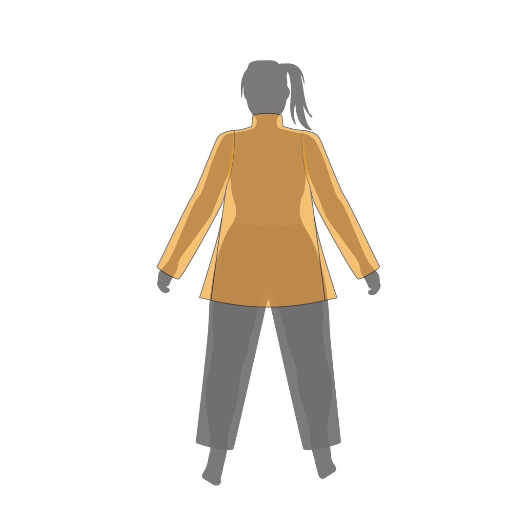 AeroFlex_Female Fit_Flare+BEG6_Full Body_FINAL