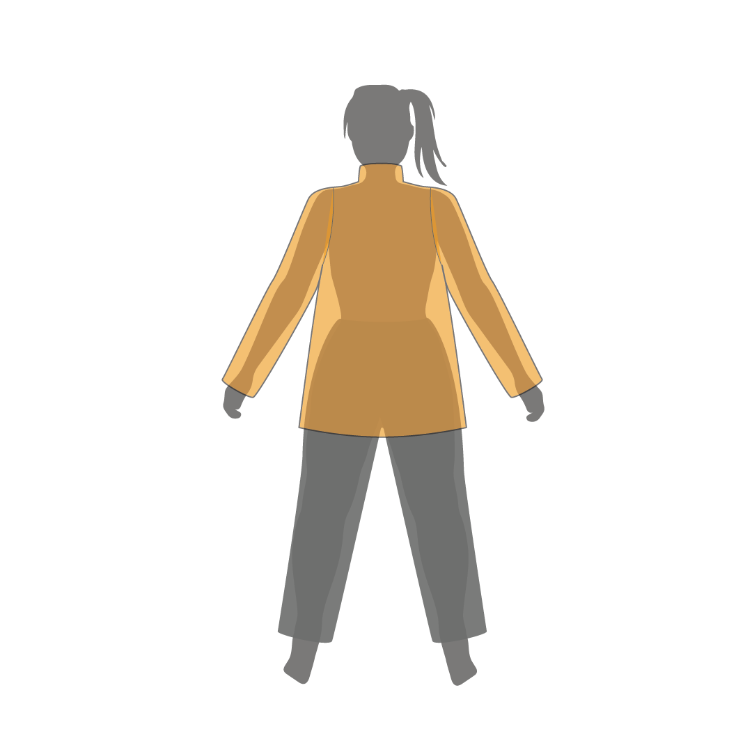 AeroFlex_Female Fit_Flare_Full Body_FINAL