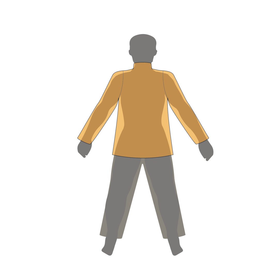 AeroFlex_Male Fit_Flare_Full Body_FINAL