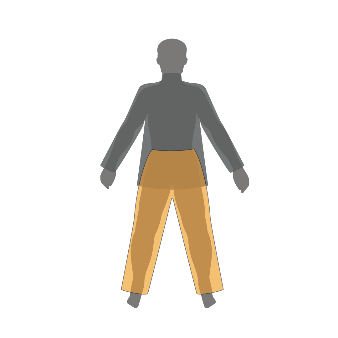 AeroFlex_Male Fit_Pant_Regular_Full Body_FINAL