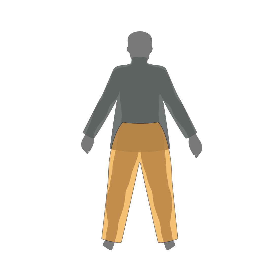 AeroFlex_Male Fit_Pant_Relaxed_Full Body_FINAL