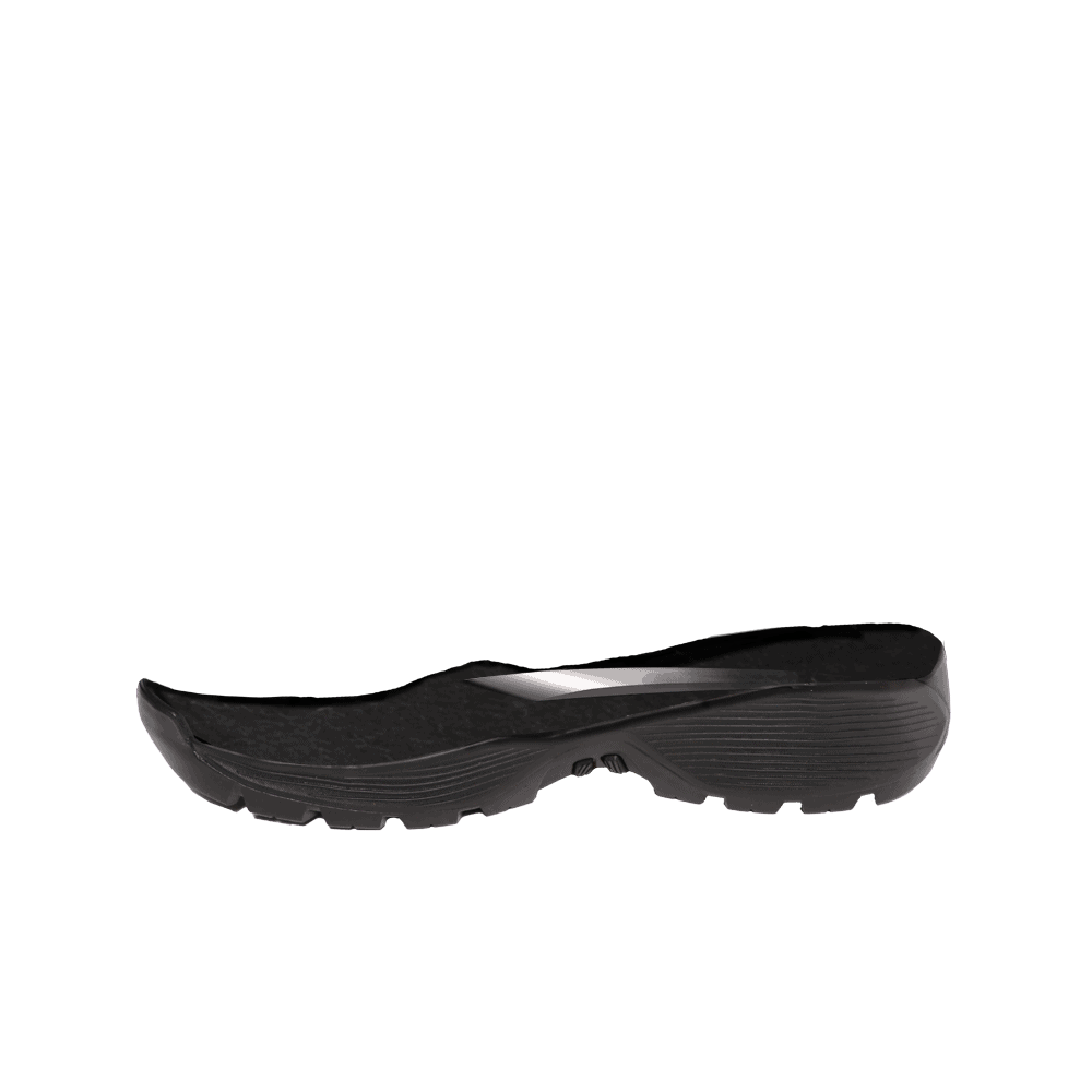 Firefighter Boot Steel Shank