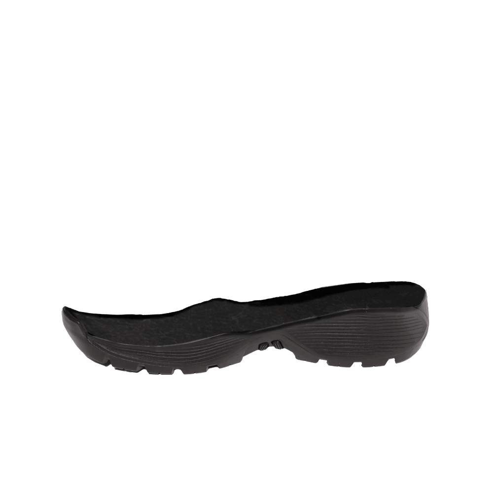 Firefighter Boot Sole