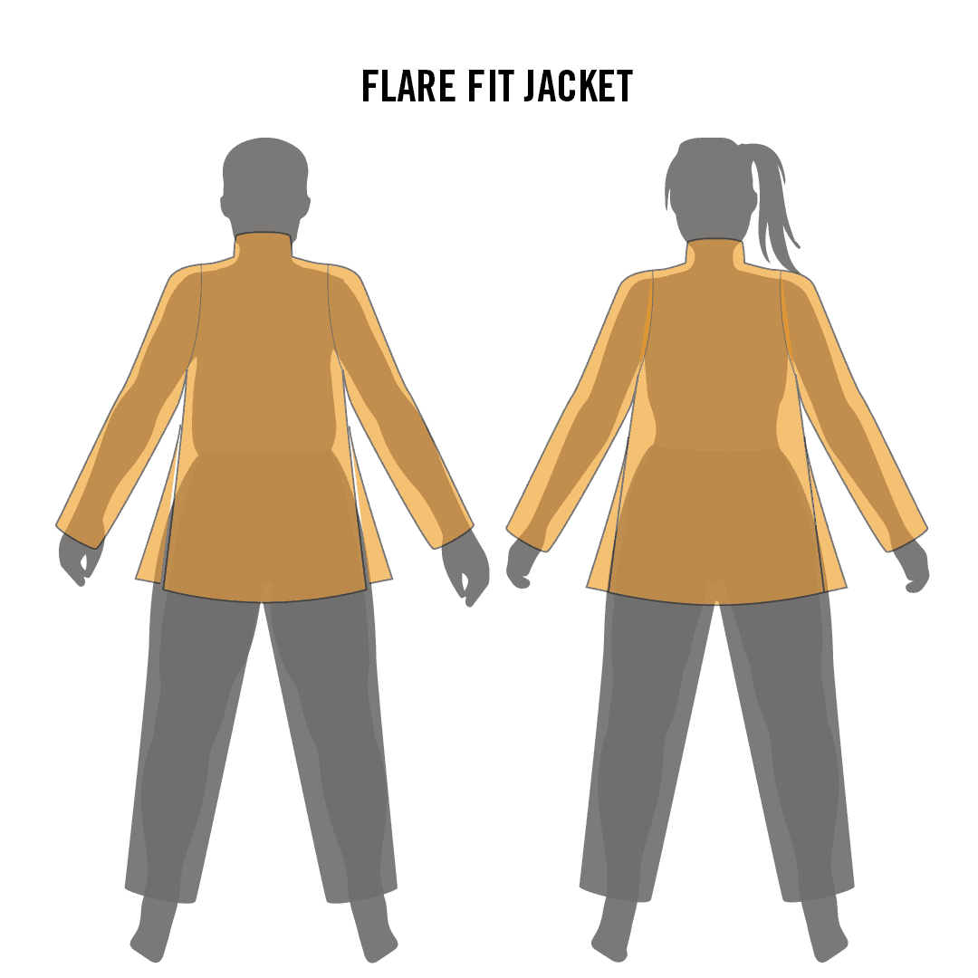 AeroFlex_Jacket_Flare+BEG6