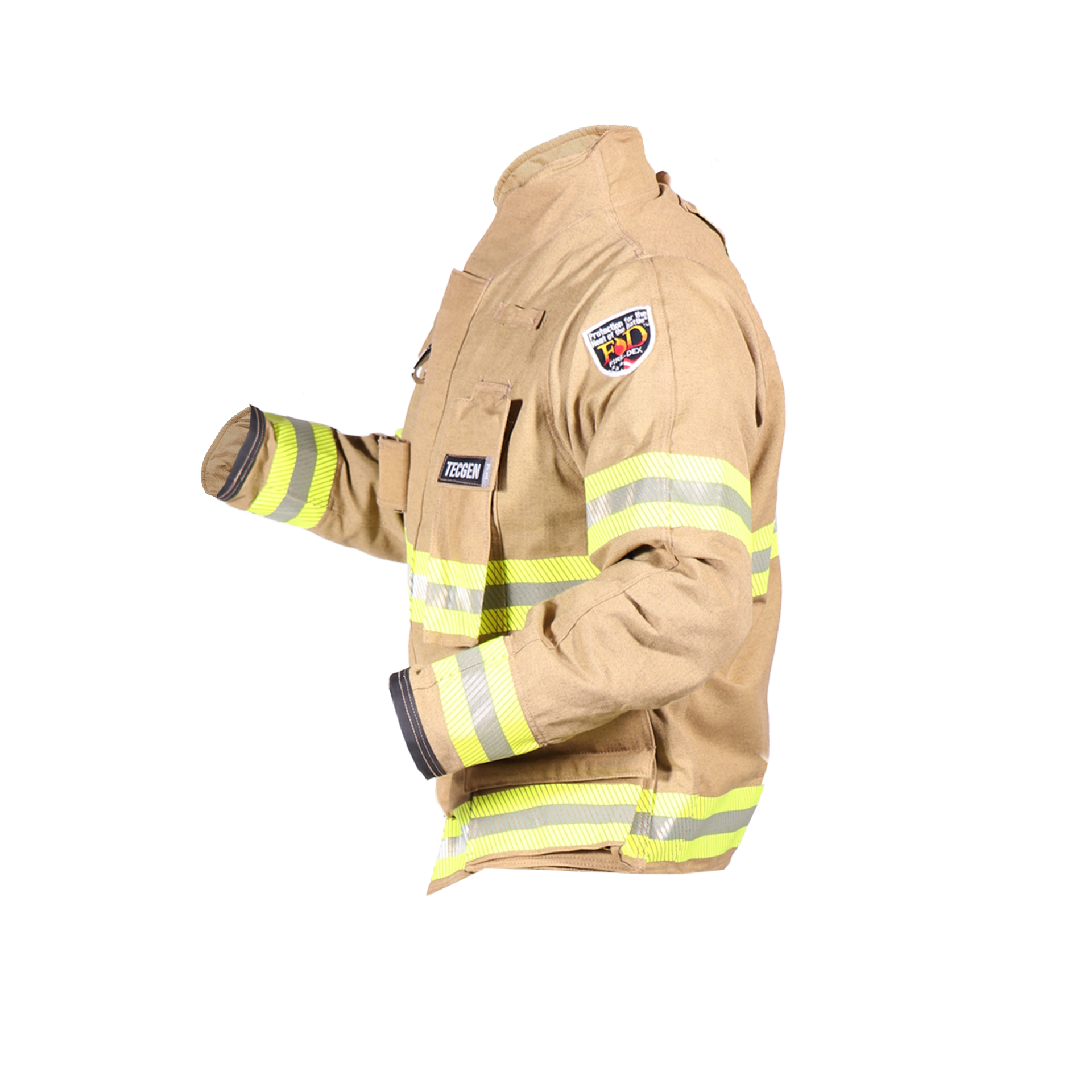 Express Turnouts | Fire-Dex