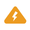 Electrical Emergencies Icon
