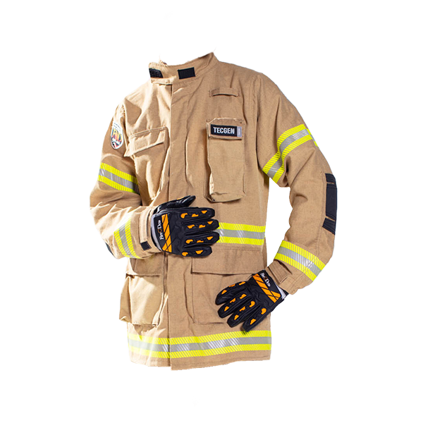 TECGEN51 Firefighter Fatigues