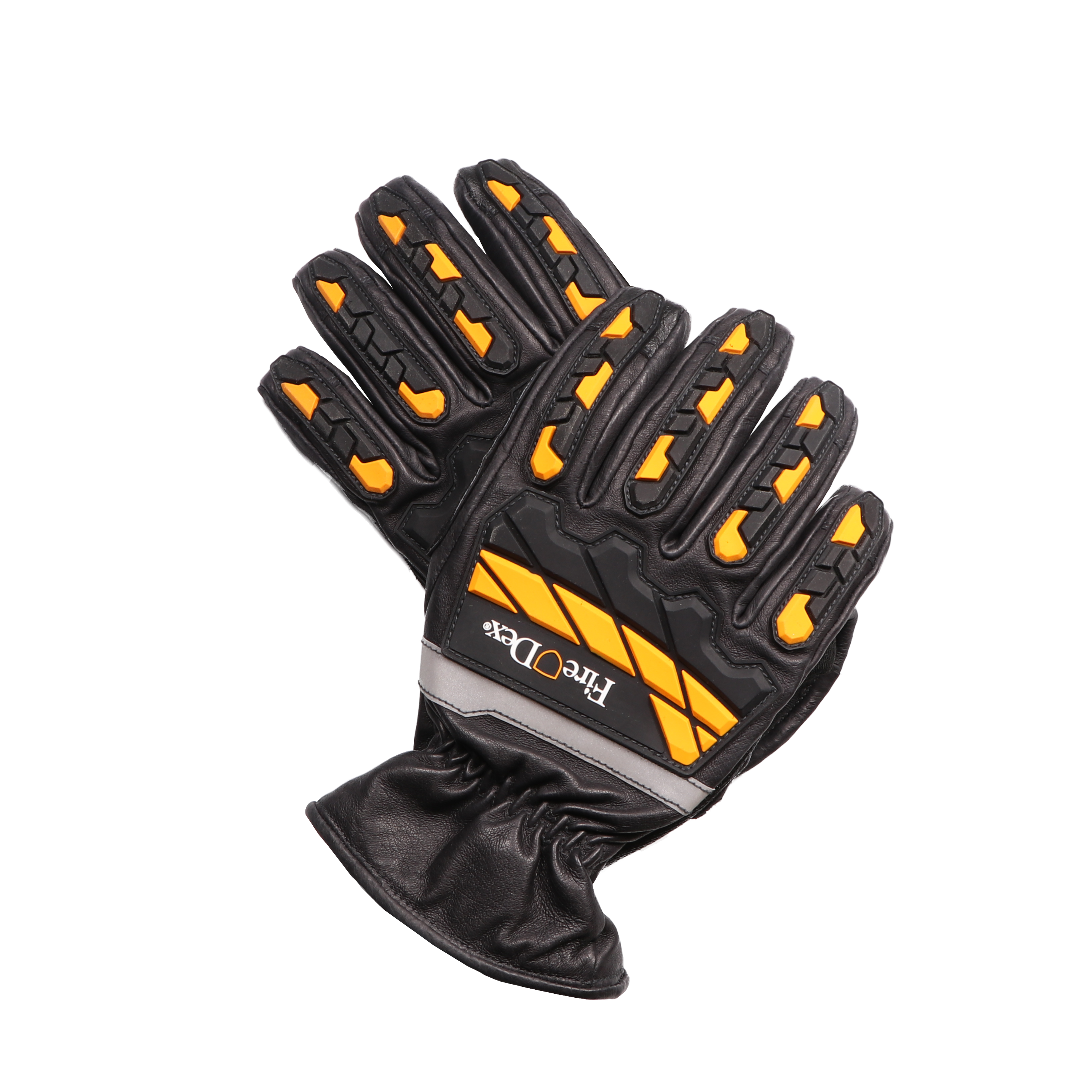 Dex-Rescue Gloves