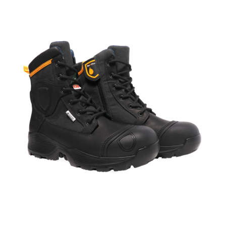 Structural Firefighting Boots | NFPA 1971 | Fire-Dex