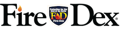 FireDex Logo_Full Color_Black_72 small