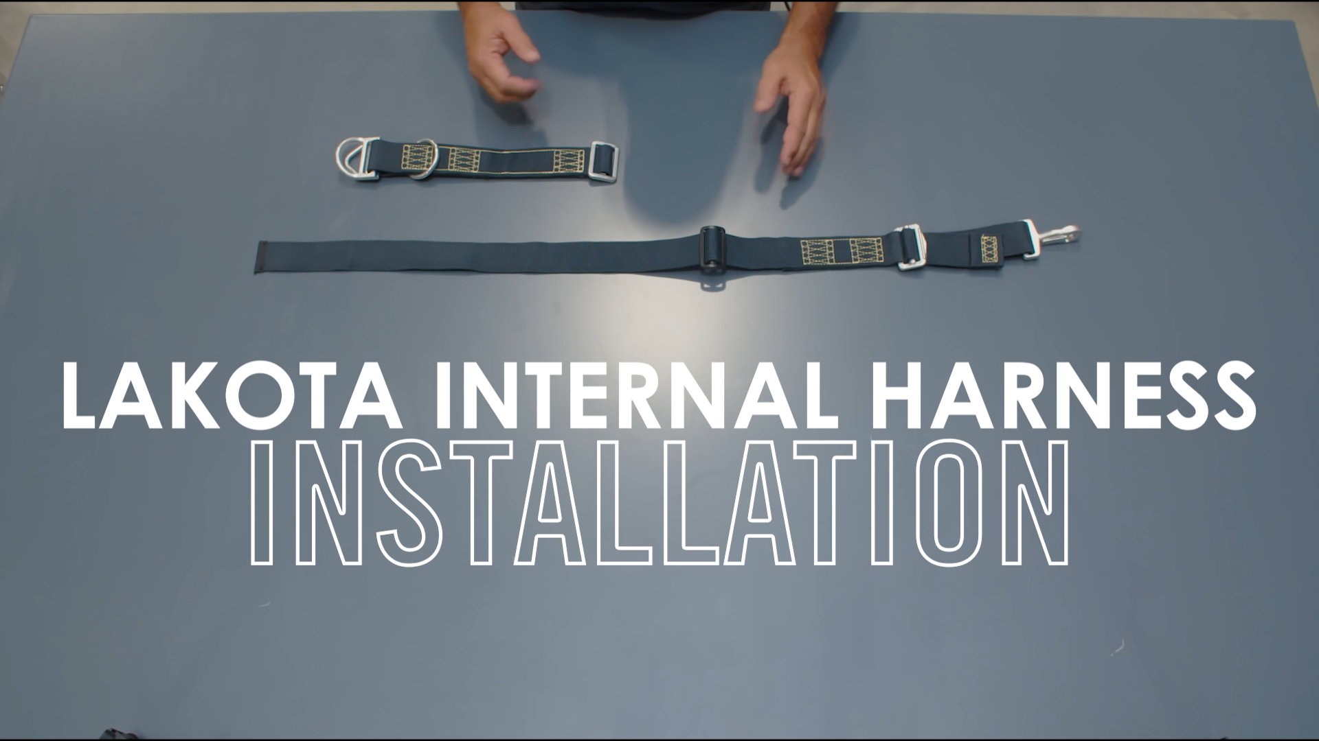Lakota Internal Installation_Cover