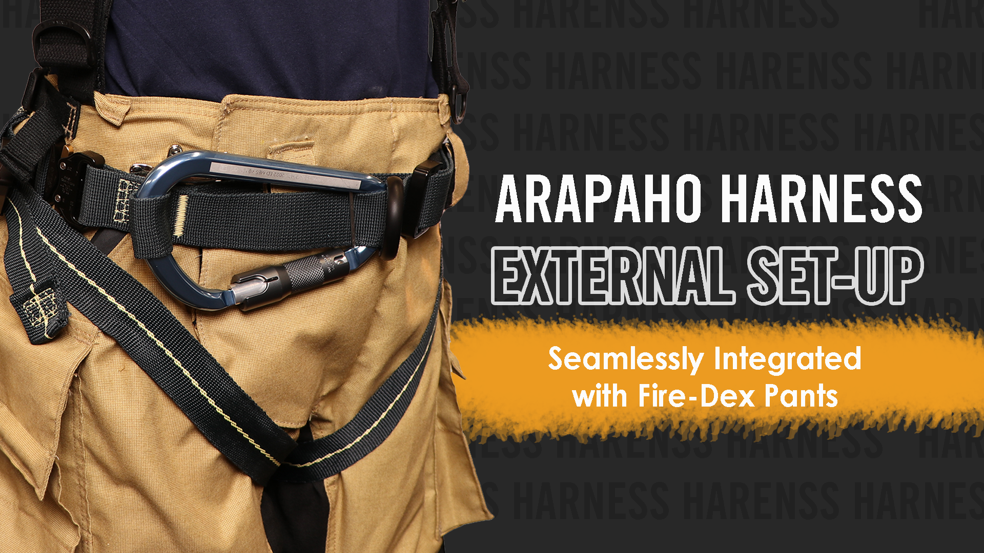 Arapaho-Harness_External-Overview_Cover