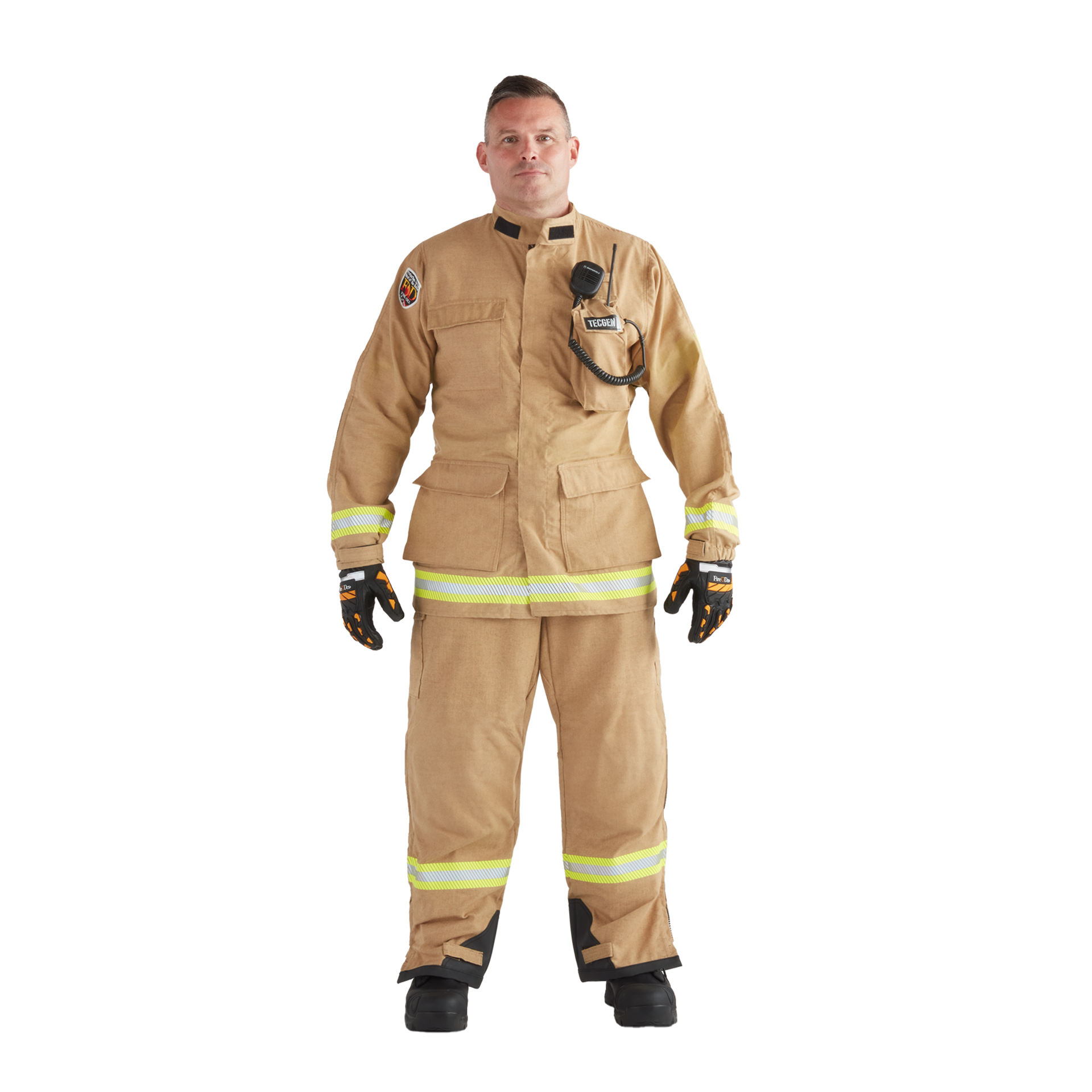 TECGEN51_TanTurnout_Front-STANDARD_Full-Body_2