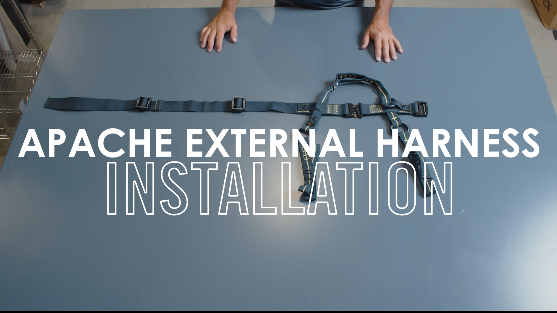 Apache External Installation_Cover