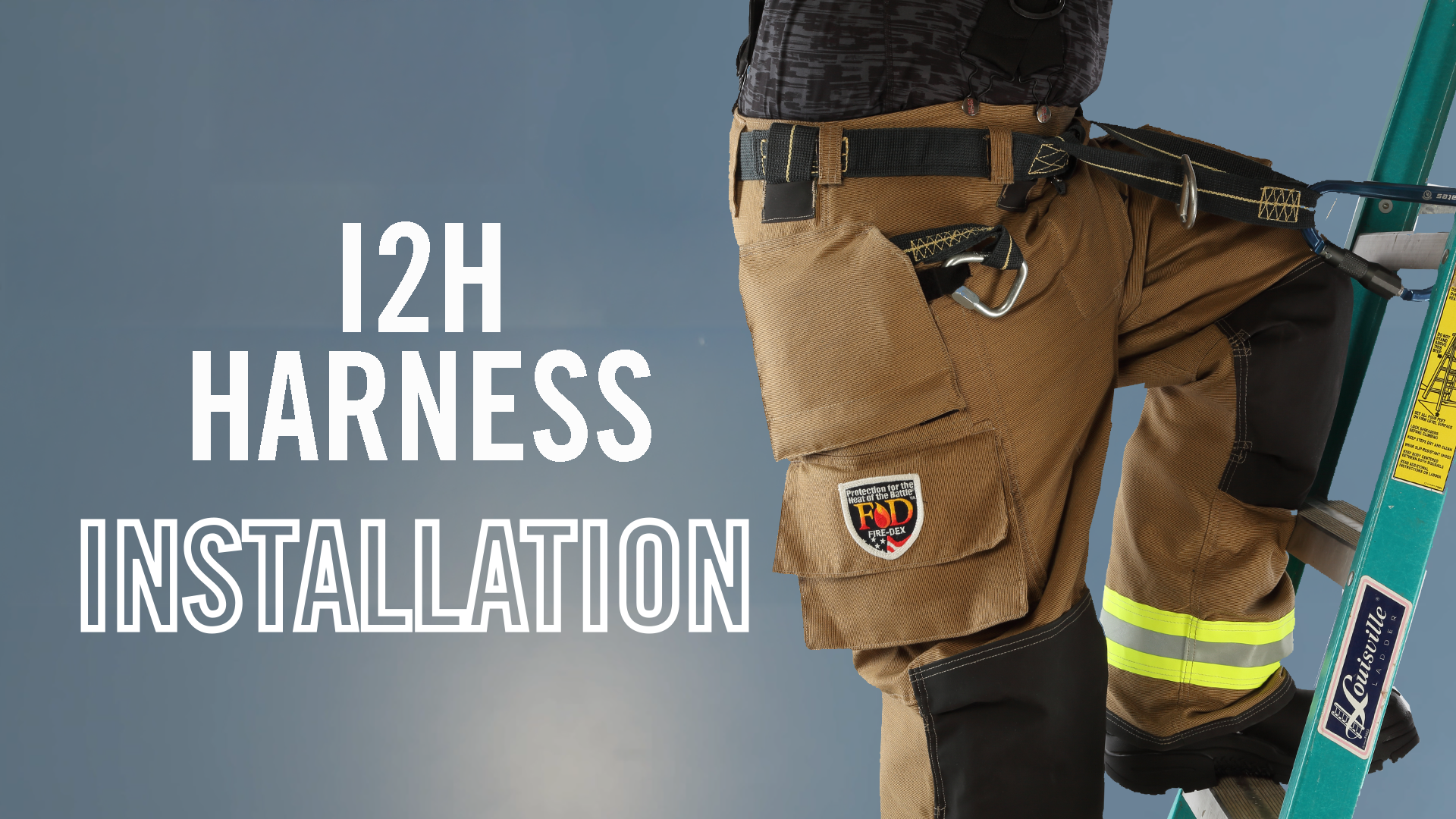 I2H Installation Video Cover