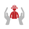 Female Fit_Icon_Custom Care