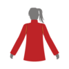 Tailored Fit Female Firefighter