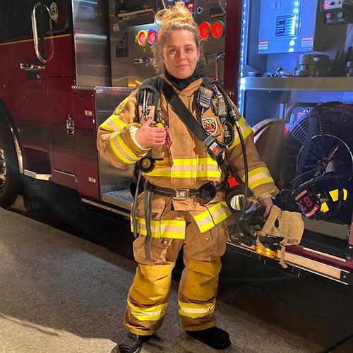 Female Fit_2021-3-Devanna-O’Donnell_Blenheim-FD_Camden-County-NJ