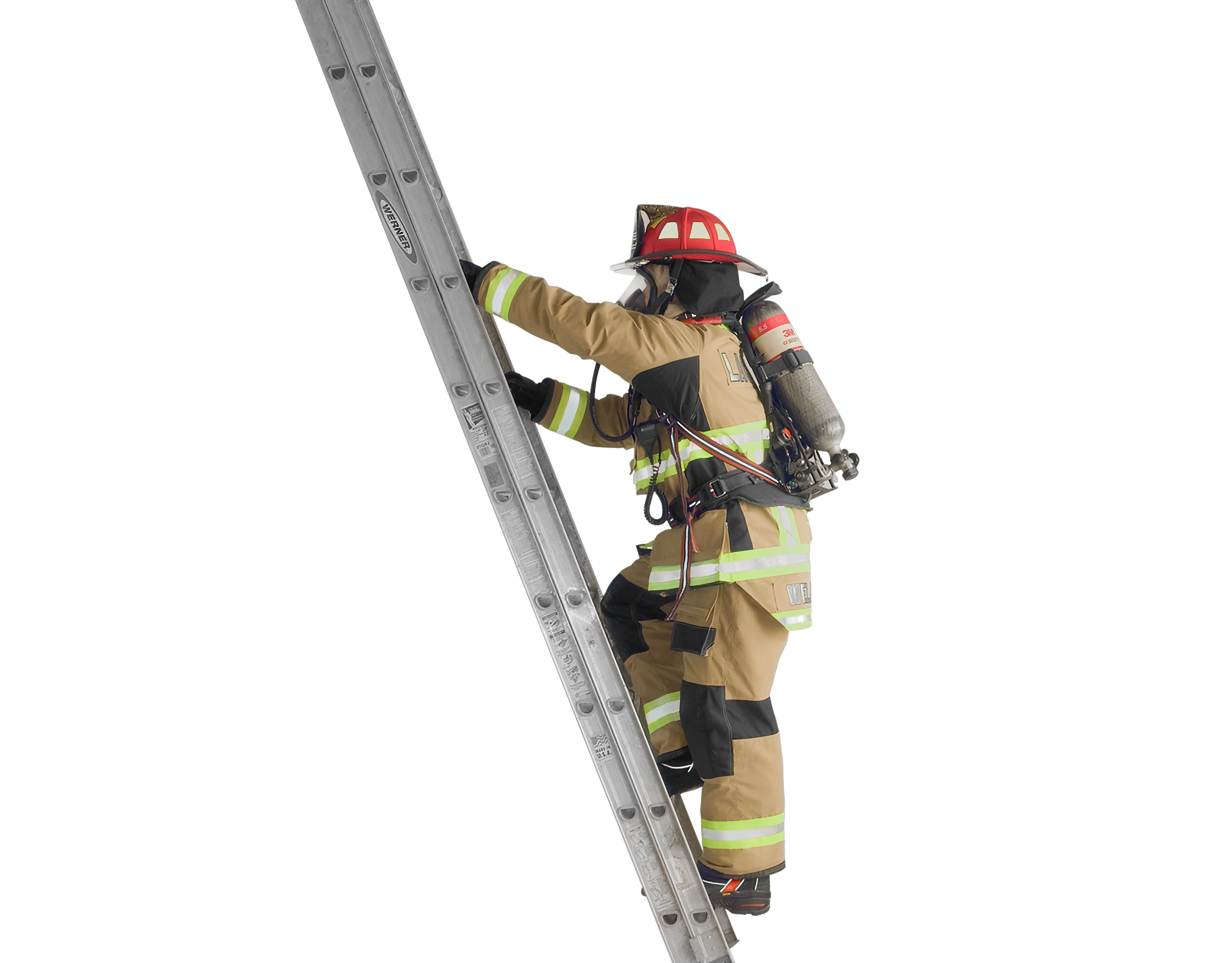 AreoFlex_LadderClimb_VideoStill