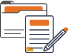 Case study icon