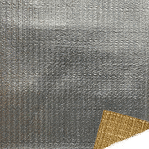 Z-Flex Proximity Turnout Material