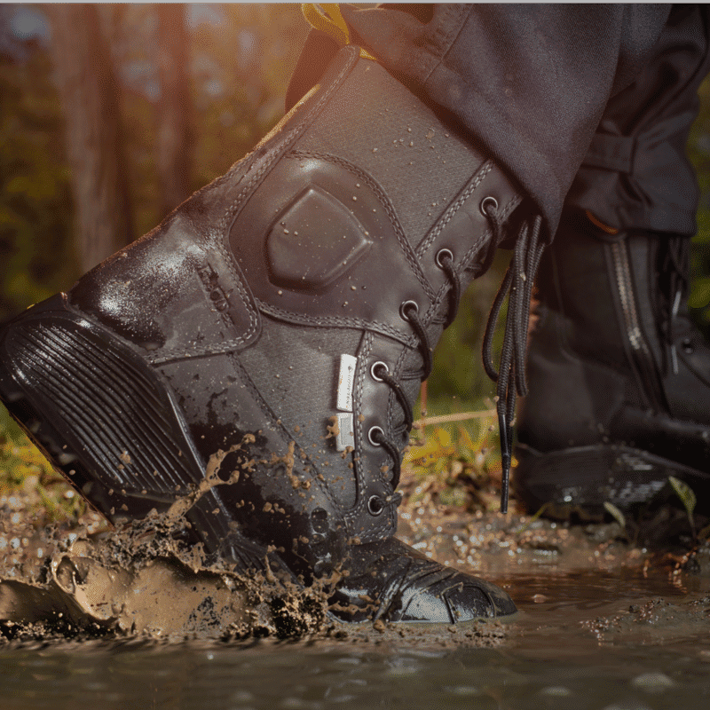 TerraCross Multifunctional Boot | Fire-Dex