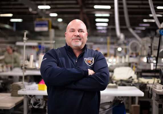 Todd Herring, Vice President, Product Innovation and Strategy