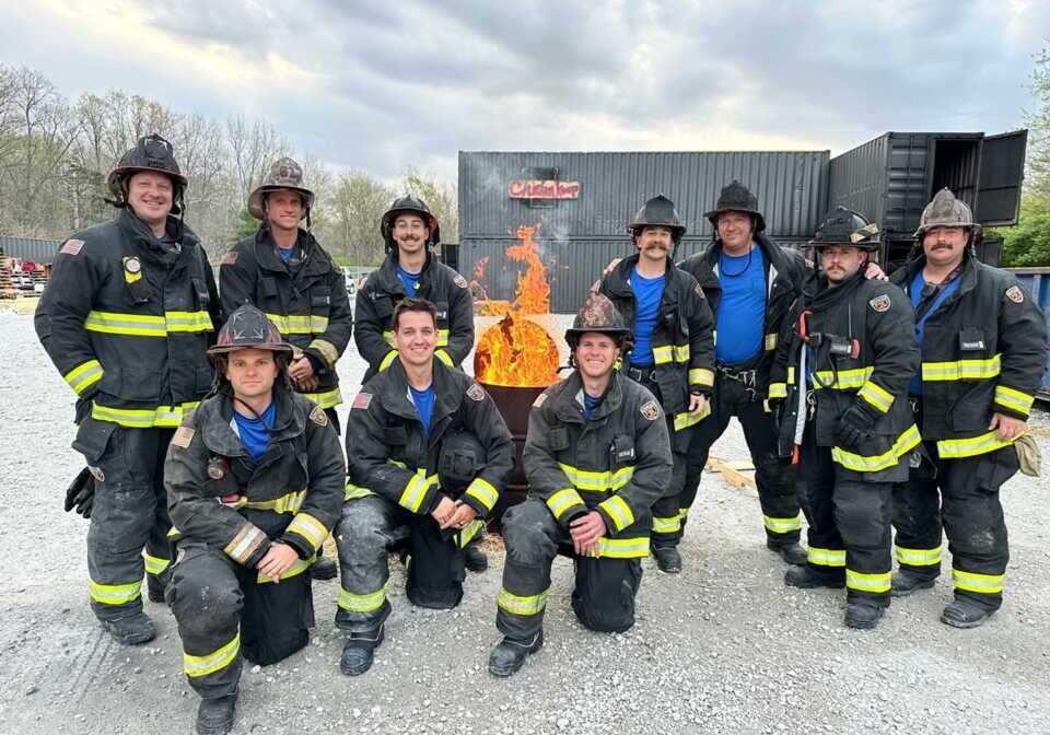 Vent Enter Search Training Group Florida